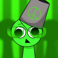 Sprunki Relish game image