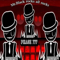 スプランキー 777 game image