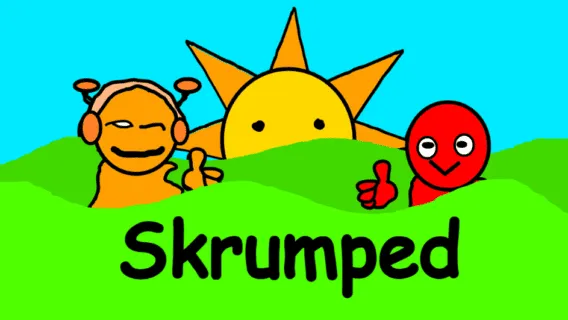 スプランキー スクランプト game image